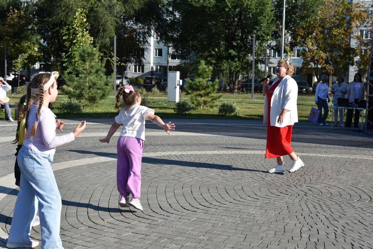 Новости