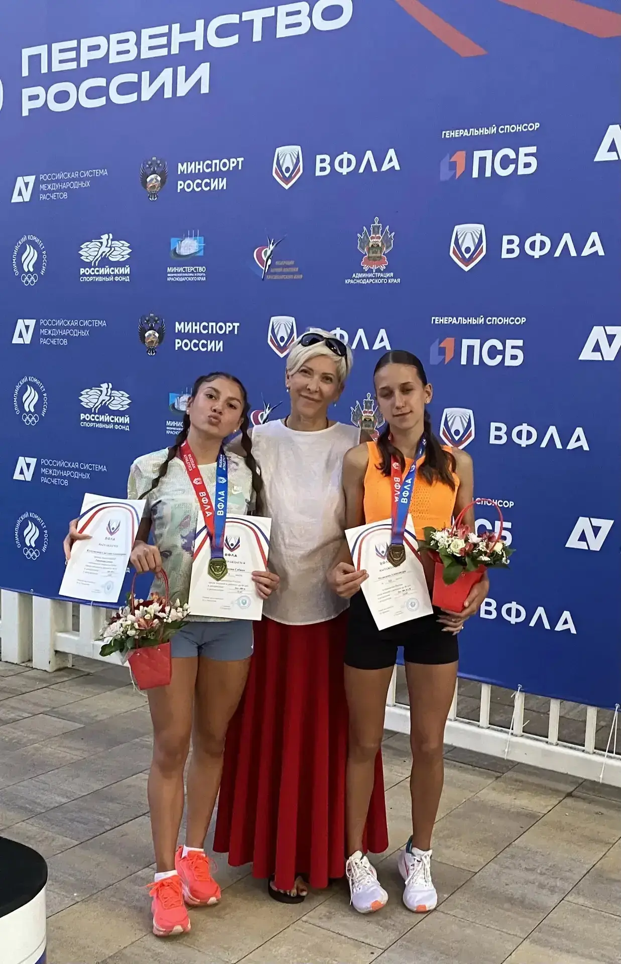 Новости