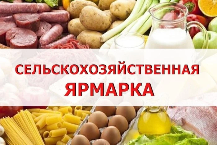 В Балакове заработали сельскохозяйственные ярмарки