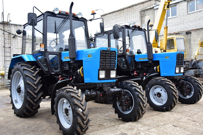 Автопарк МУП «Балаково-Водоканал» пополнился новой техникой