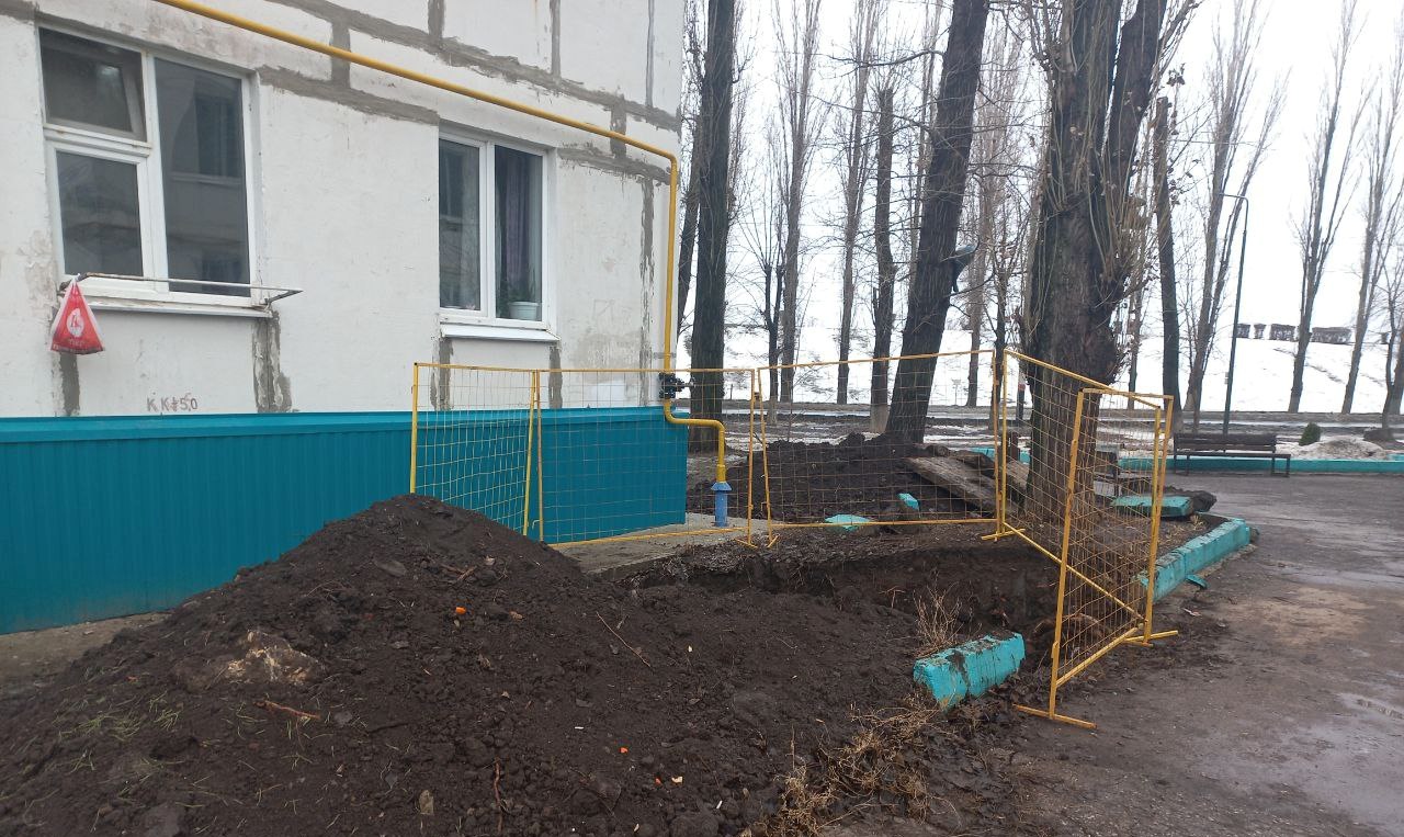 Контрольное управление АБМР на постоянной основе проводит рейды по вскрышным работам