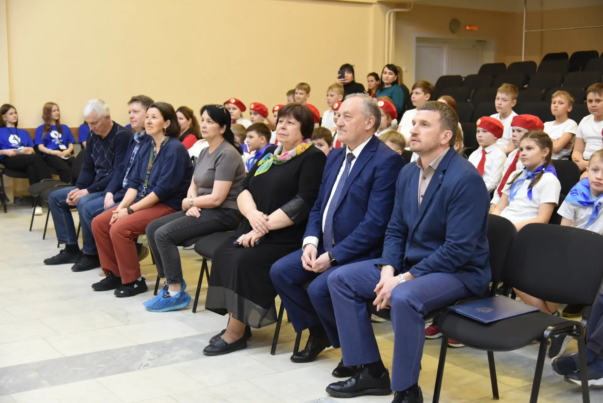 Новости
