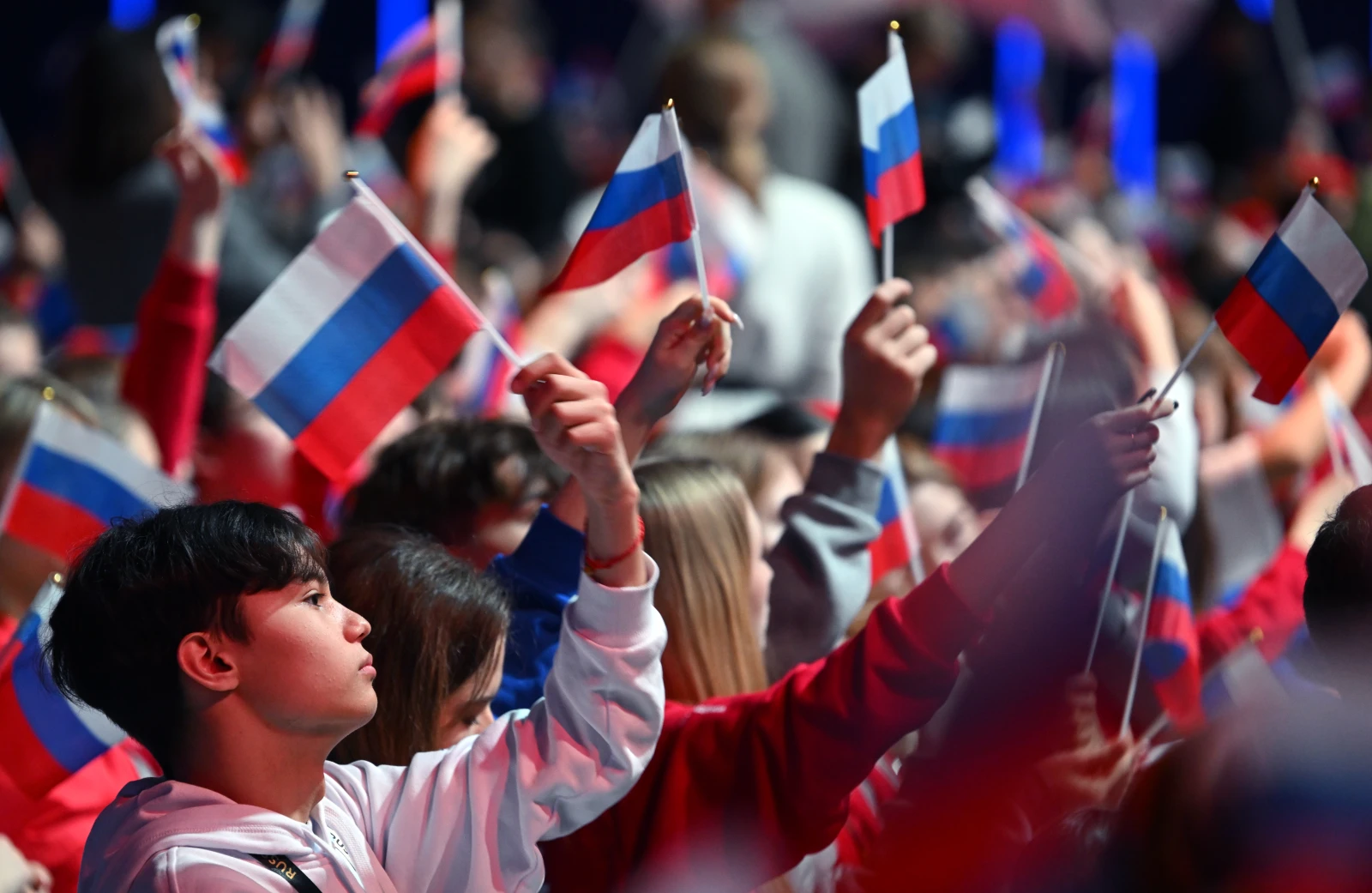 После проведения Выставки «Россия» туристический поток в регионы значительно вырос