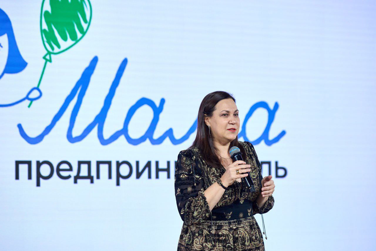 Названы победительницы программы «Мама-предприниматель» 2024 года