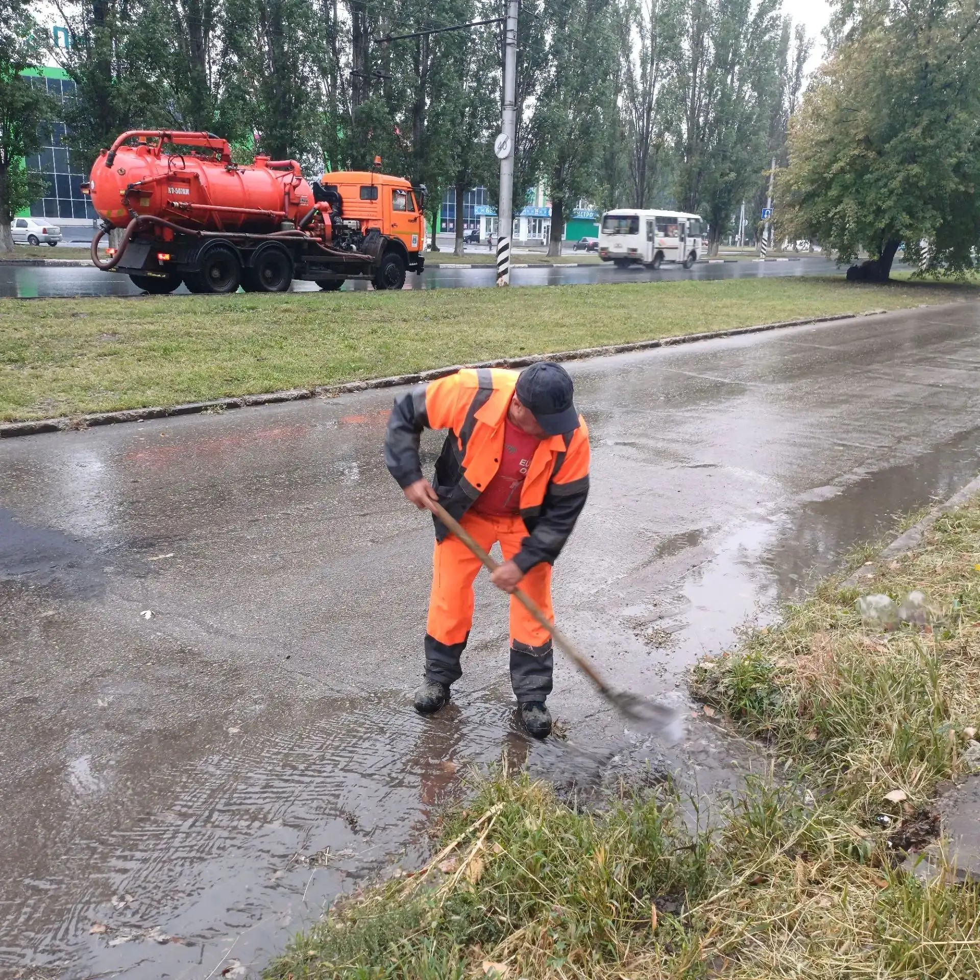 Новости