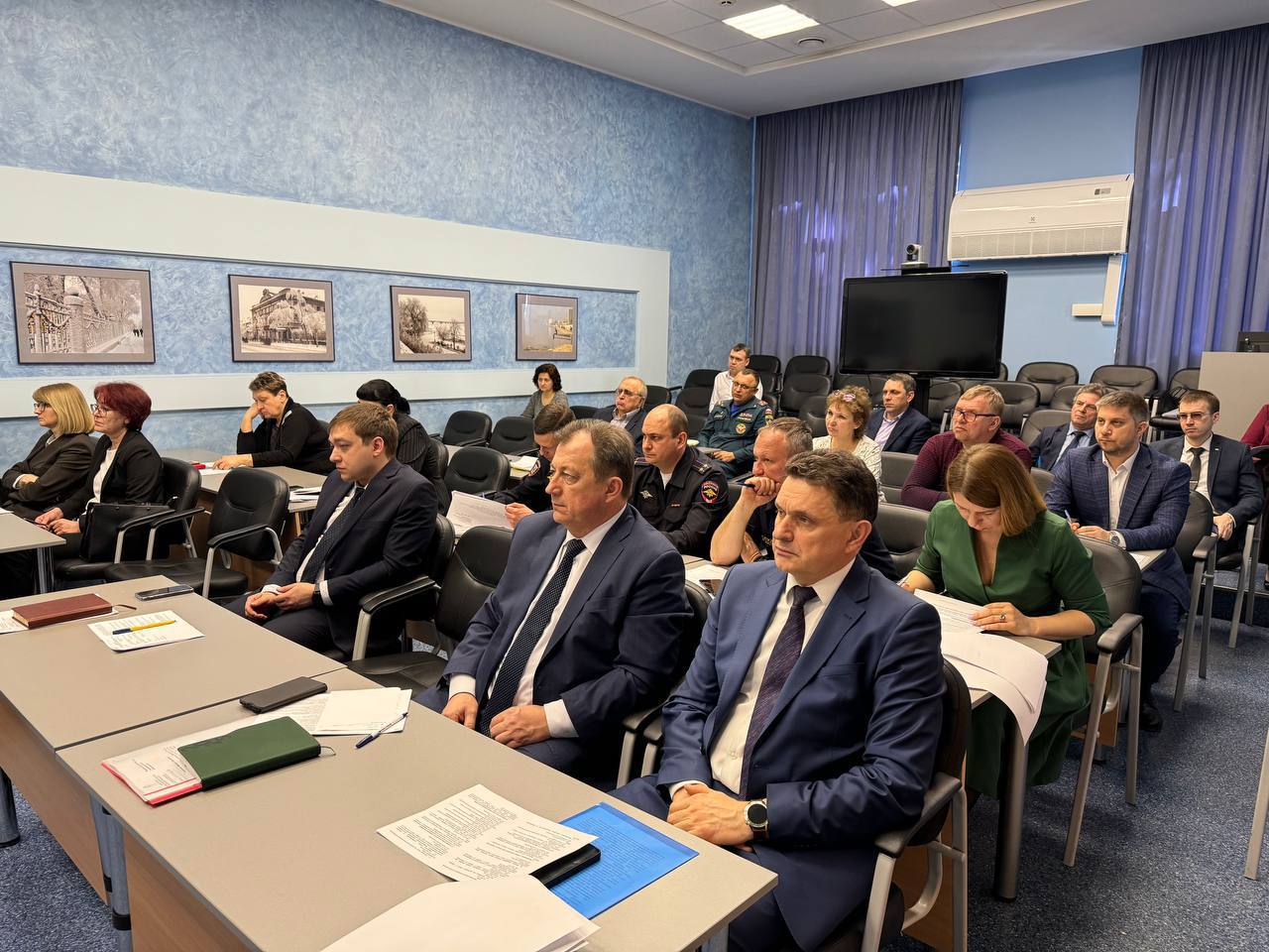 Двенадцатая «Туриада» пройдет с 20 по 24 мая в Хвалынске
