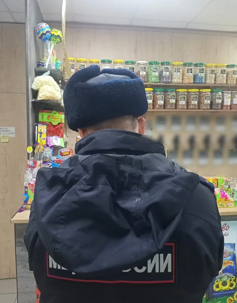 Проверка по жалобам граждан: нарушение запрета на розничную продажу пива в розлив