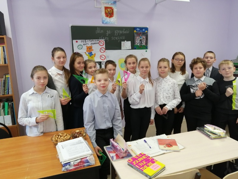 С 9 по 18 ноября 2020 г. прошел 2 этап межведомственной оперативно-профилактической операции «Дети России – 2020