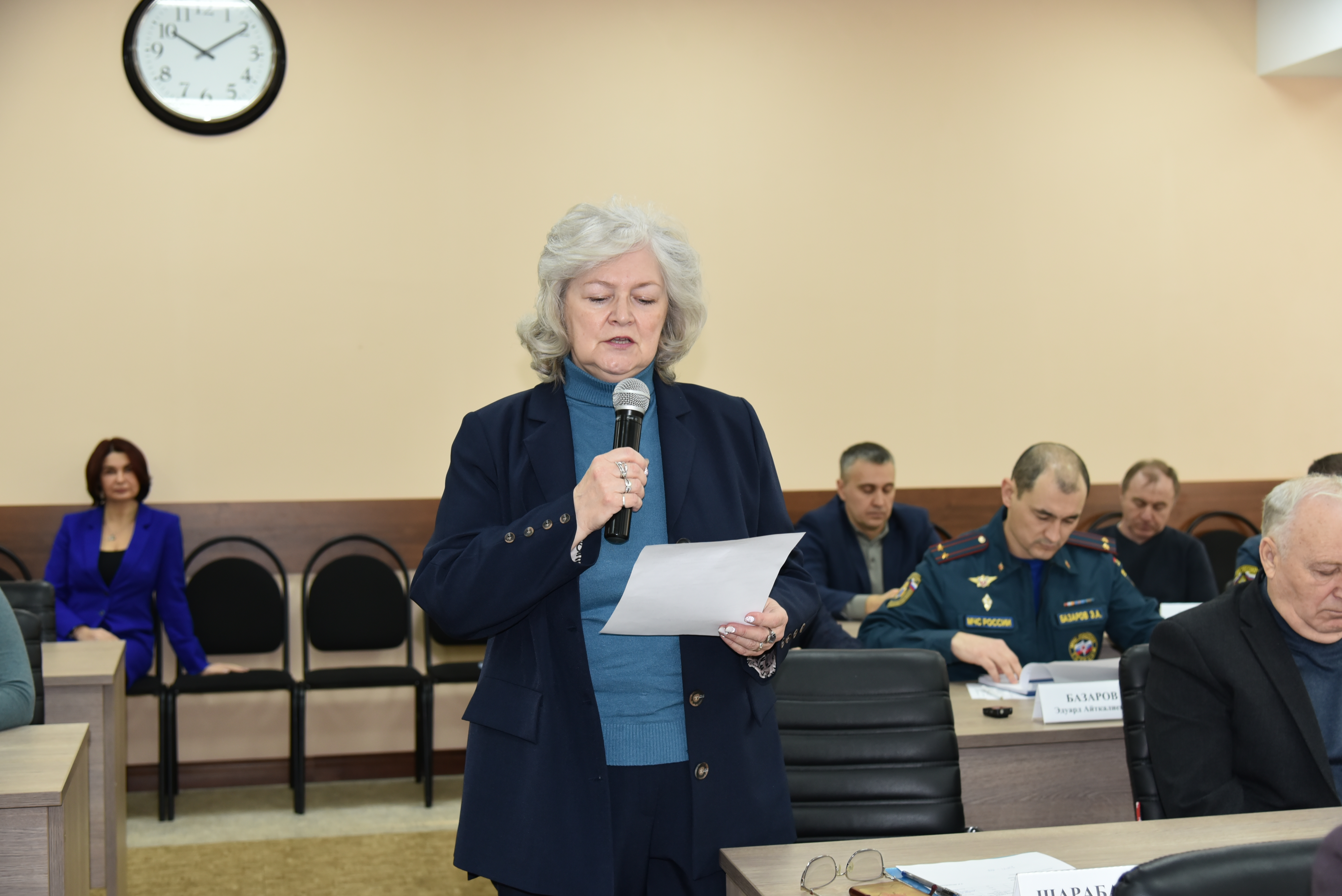 За прошедшую неделю в Балаковском районе грипп подтвержден у 8 человек