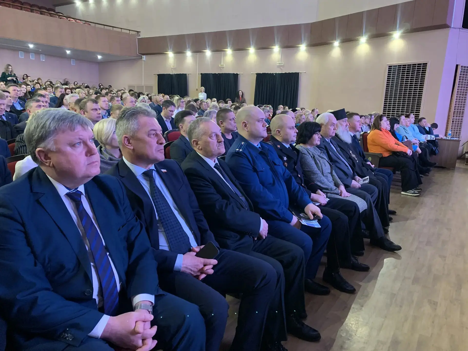 В этом году в городе Балаково в рамках программы «Формирование комфортной городской среды» будет благоустроено семь общественных и две дворовых территории