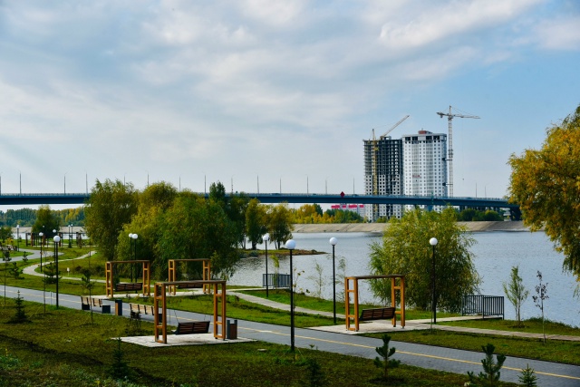 Прогноз погоды на 12 октября 2026 года