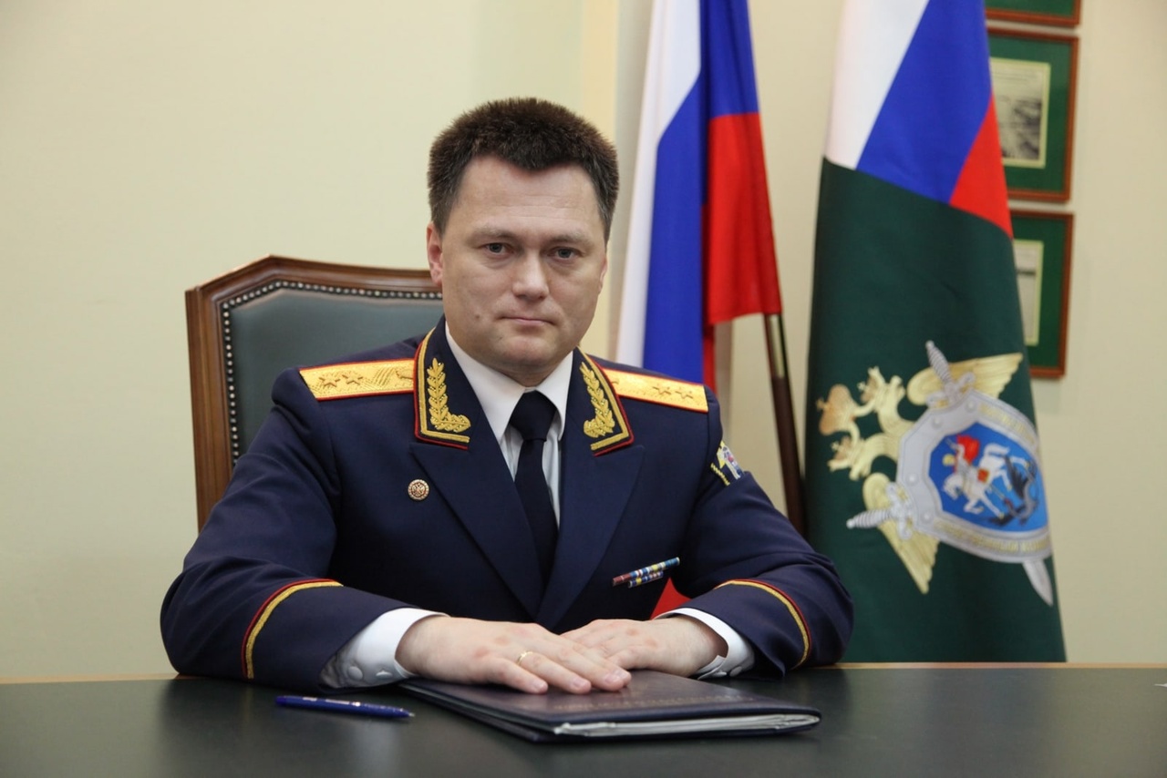 В России создали межведомственную группу по защите прав предпринимателей и инвесторов