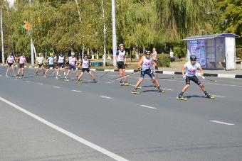 В Балаково пройдет Чемпионат и Первенство Саратовской области по ОФП среди лыжников-гонщиков