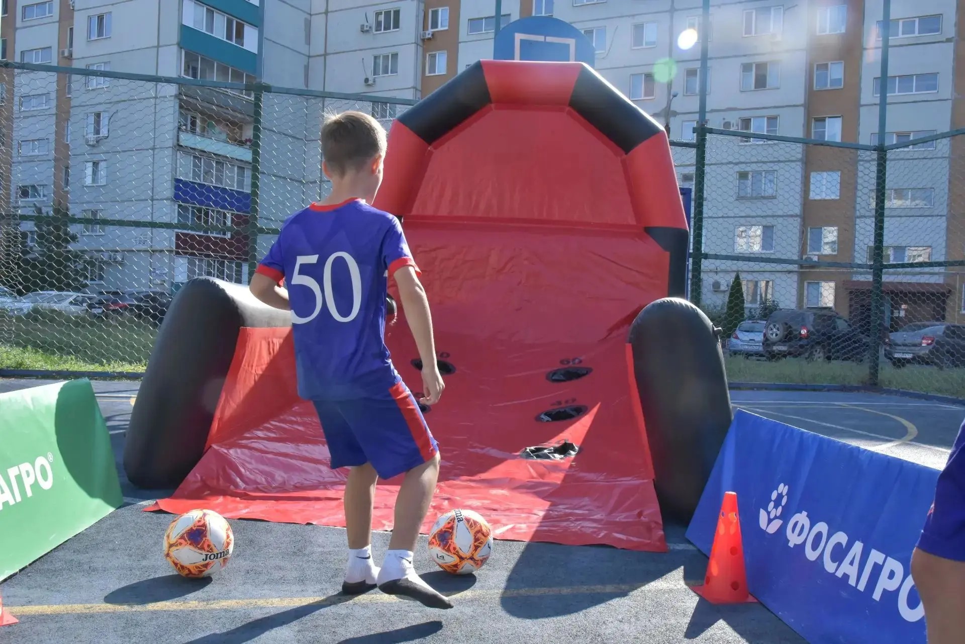 Новости