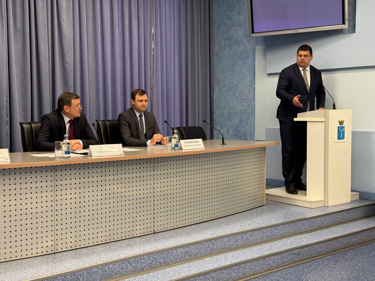 Двенадцатая «Туриада» пройдет с 20 по 24 мая в Хвалынске