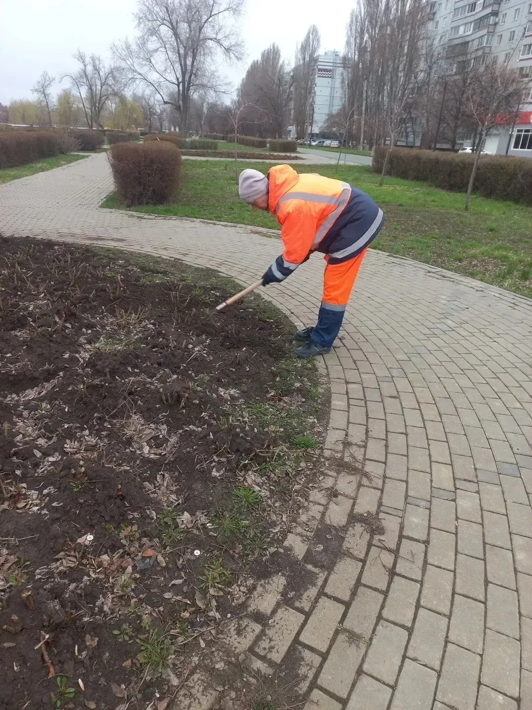 Новости