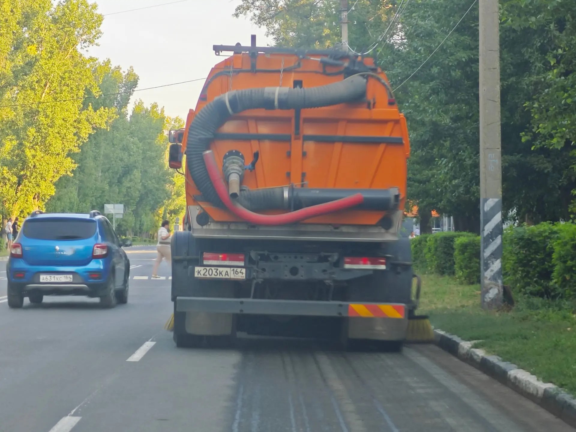 Новости