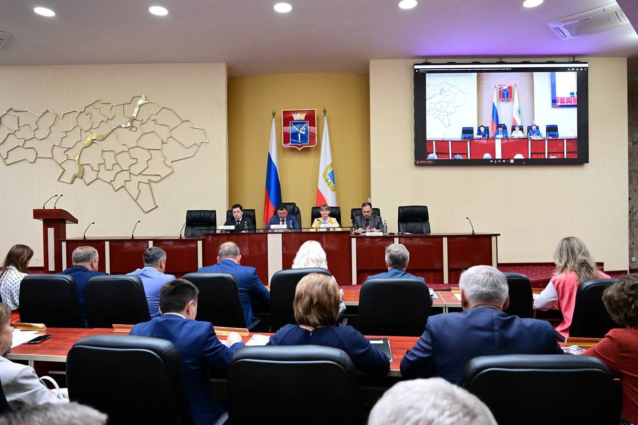 Саратовская ГЭС получила высшую награду в региональном этапе конкурса «Российская организация высокой социальной эффективности»