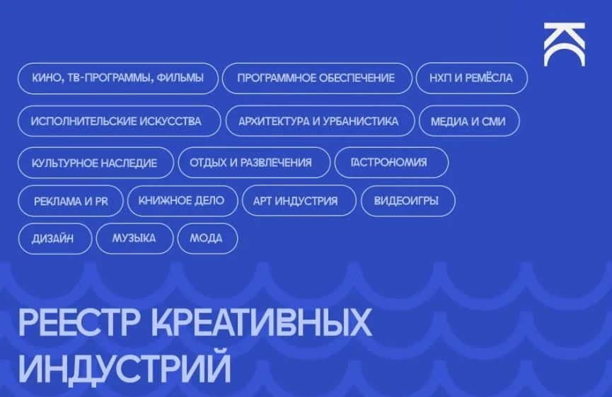 Креативные предприниматели Саратовской области могут официально подтвердить свой статус и получить поддержку