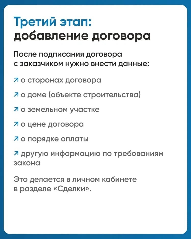 Новости