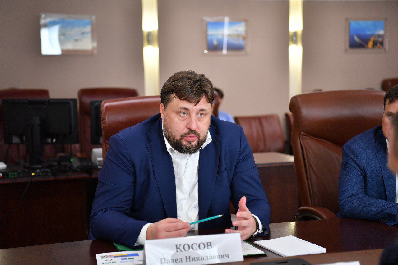 Саратовская область вошла в топ-3 регионов РФ по инвестициям «Росагролизинга»