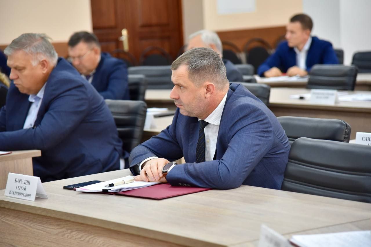 В Балаковском районе продлён срок предоставления увеличенной единовременной выплаты при заключении контракта на военную службу