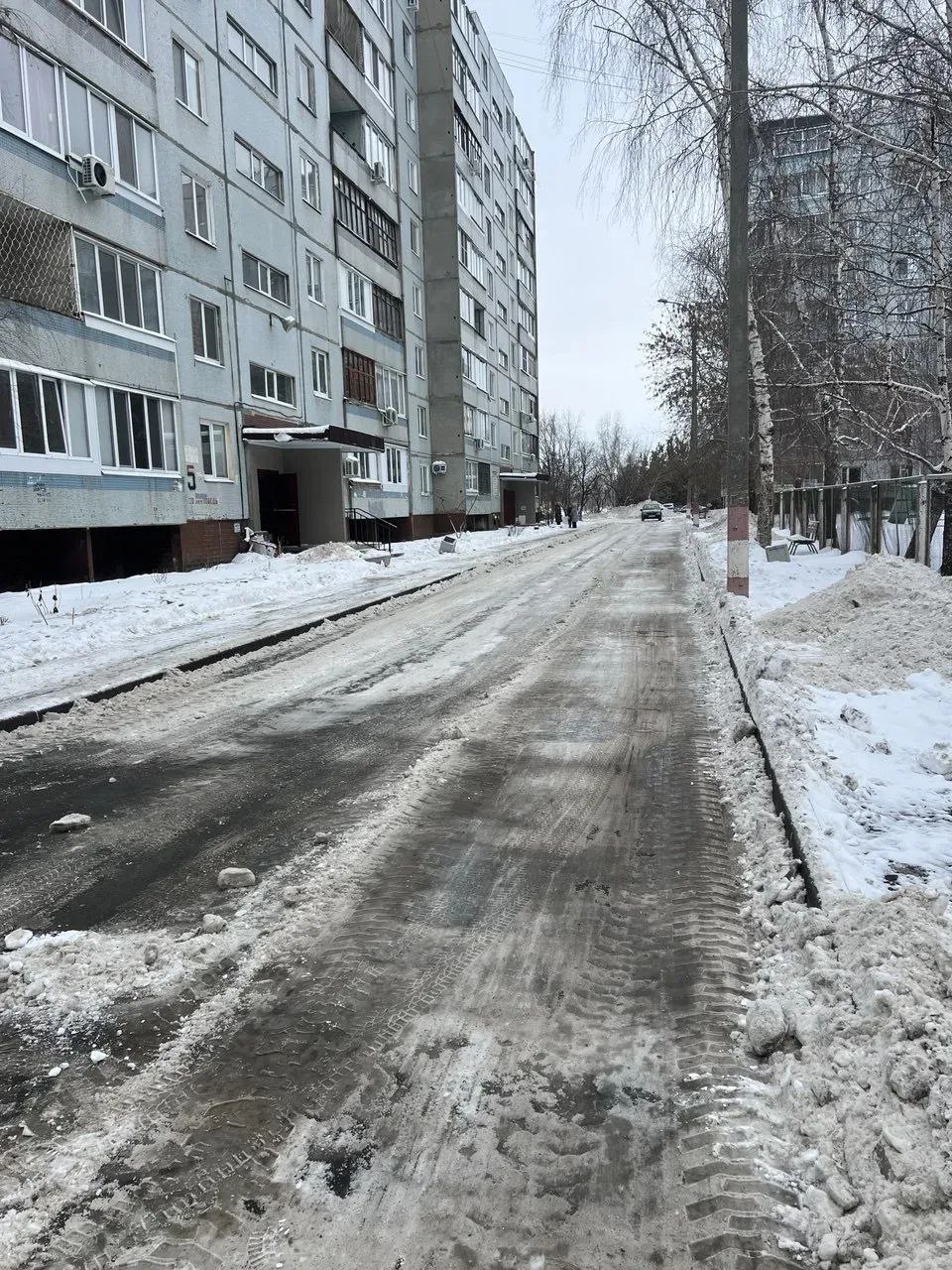 Сергей Барулин: сегодня вечером провели совещание с руководителями управляющих организаций