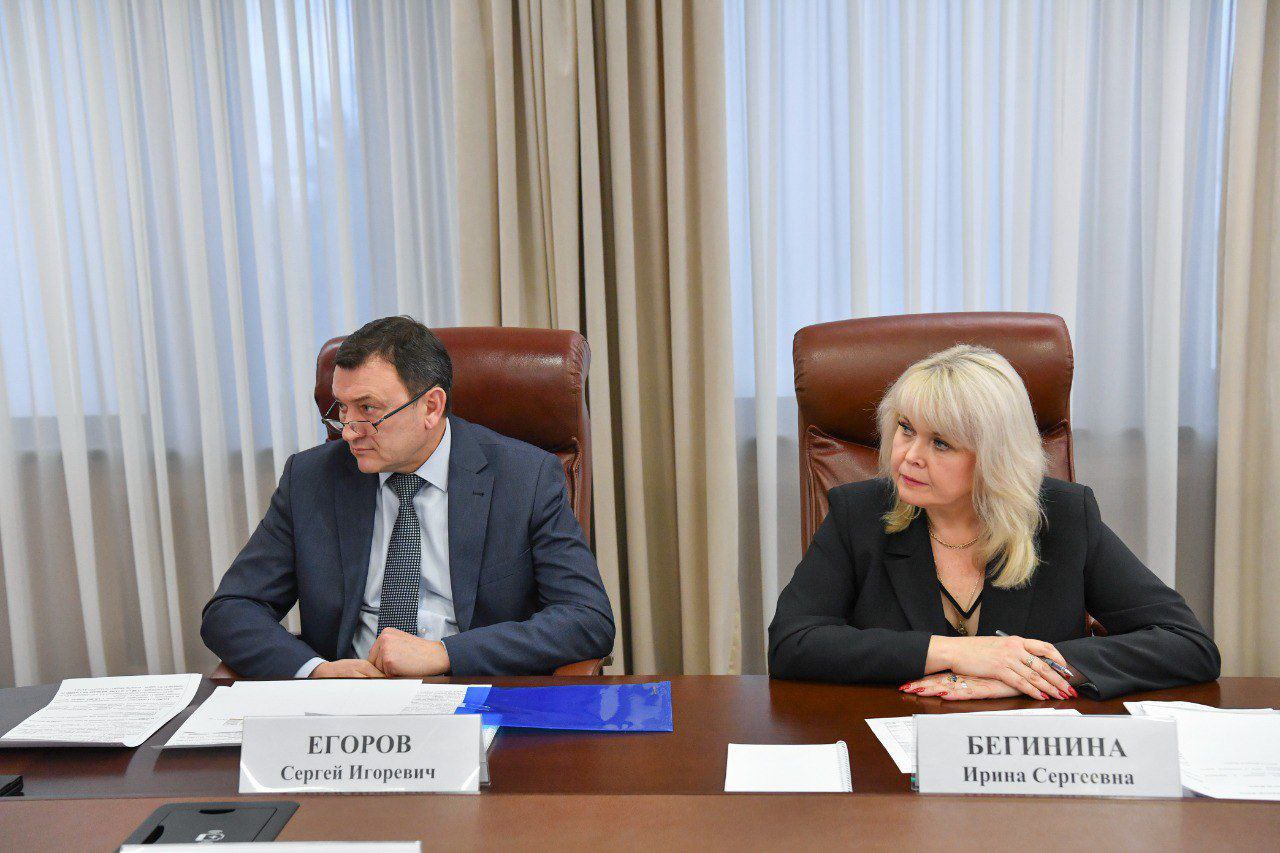 В 2023 году перевозчикам планируют увеличить компенсацию за проезд льготников
