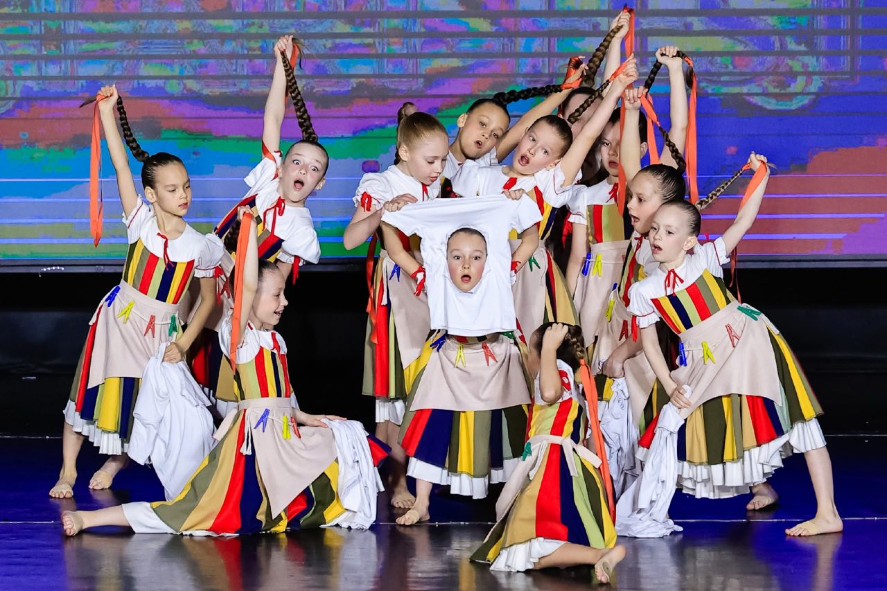 Сочинские победы «Квартала вдохновения»