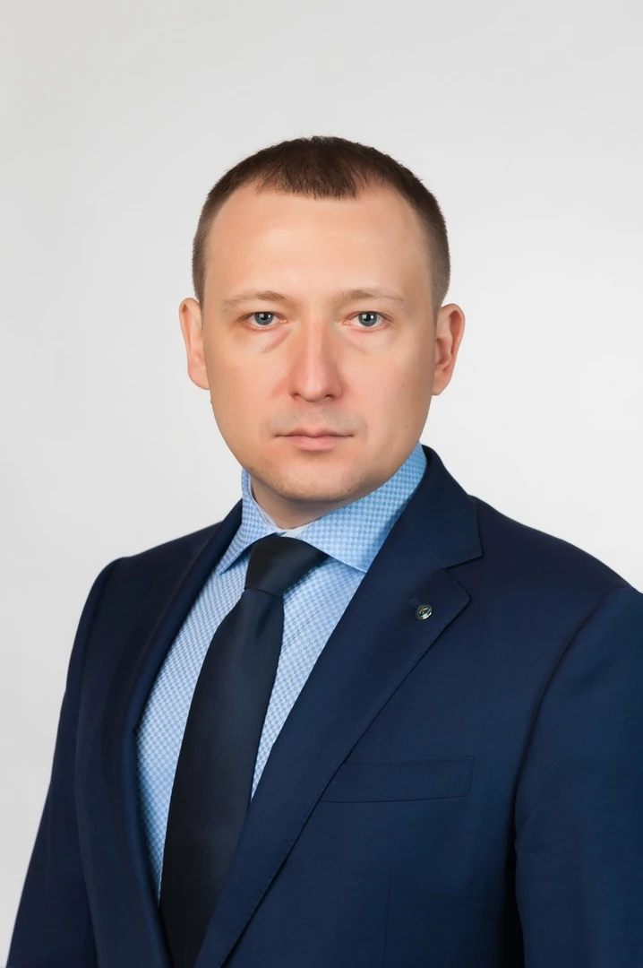 Руководителем общественной приемной Губернатора в Балаковском муниципальном районе утвержден Александр Лисин