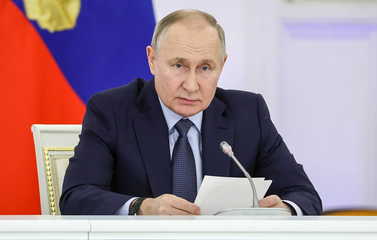 Путин сообщил, что индексация соцвыплат с 1 февраля коснулась уже 20 млн россиян