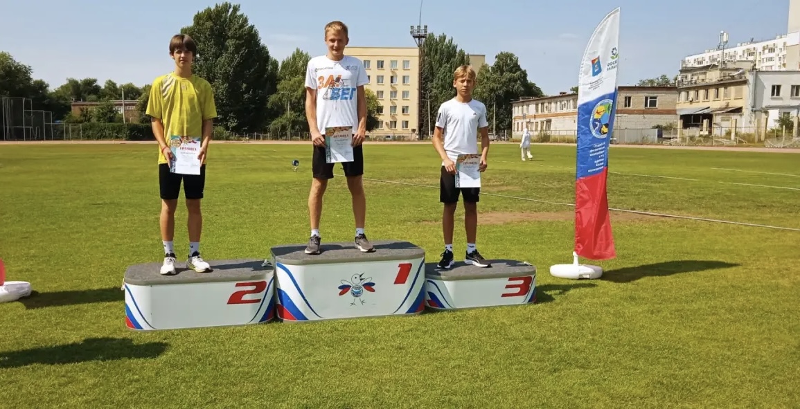 Новости