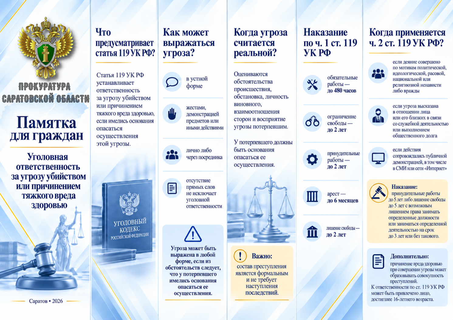 Причинение тяжкого вреда здоровью: что предусматривает закон 