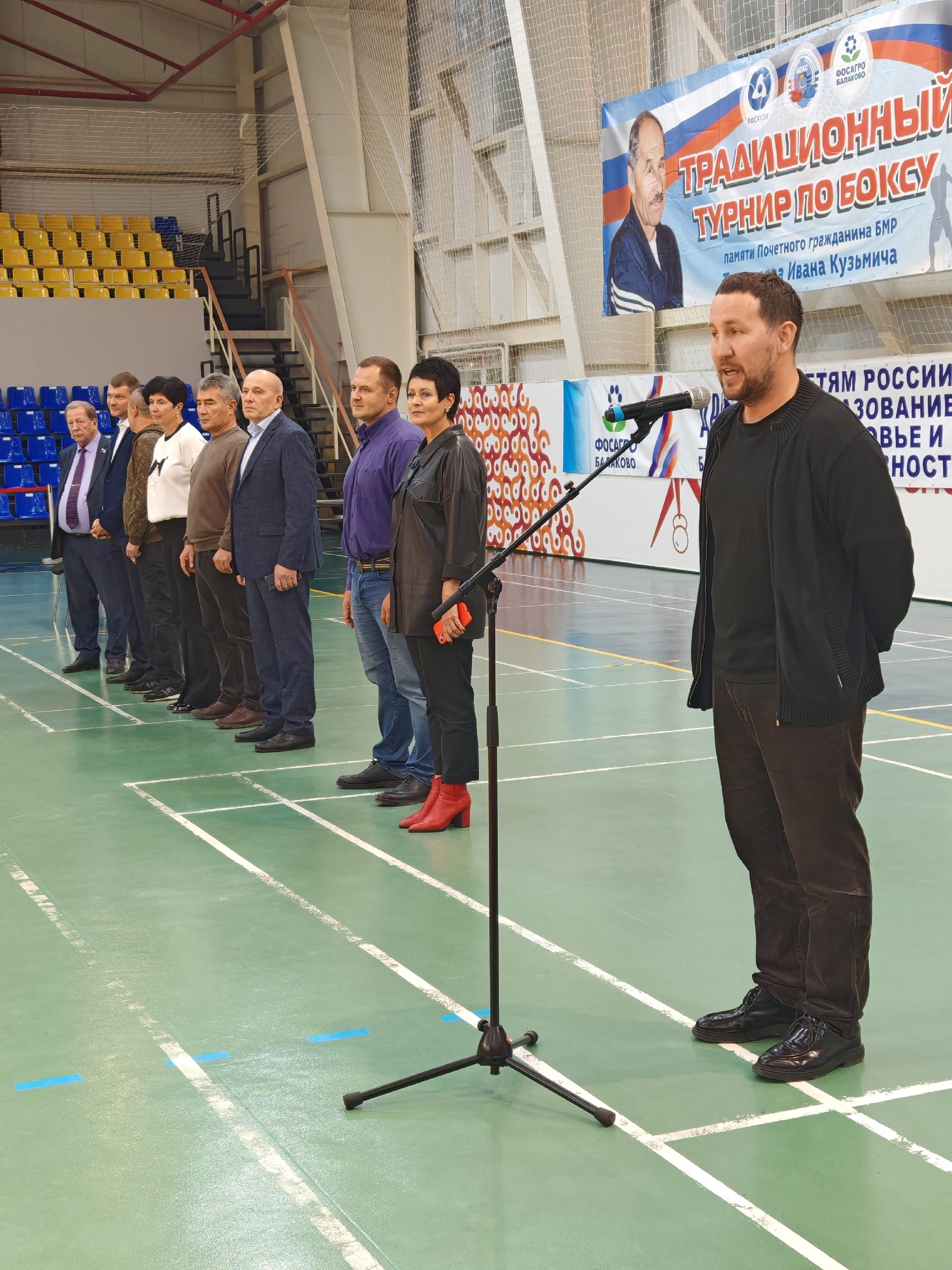 Итоги соревнований спортшколы "Олимпик": греко-римская борьба, бокс