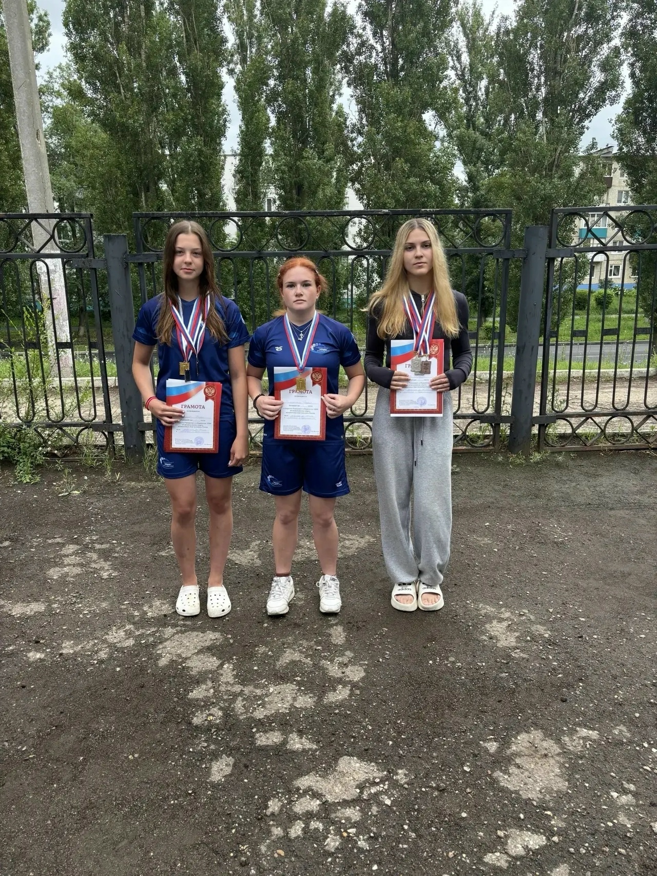 На Водном стадионе «Спортивной школы «Альбатрос» прошли Открытый Чемпионат и Первенство Балаковского муниципального района по воднолыжному спорту, посвященные Дню молодёжи России