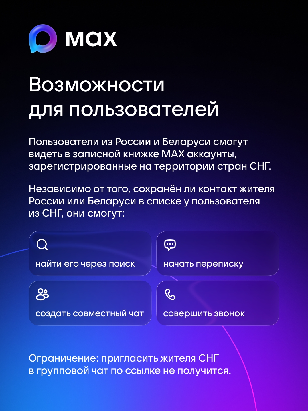 Новости
