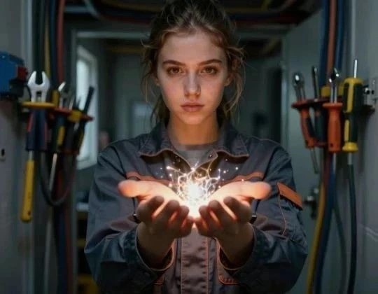 В Саратовской области ищут «Женщин из стали»