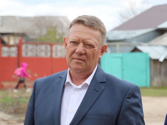 Николай Панков: формируется общественный совет по контролю за ремонтом дворов в Балаково