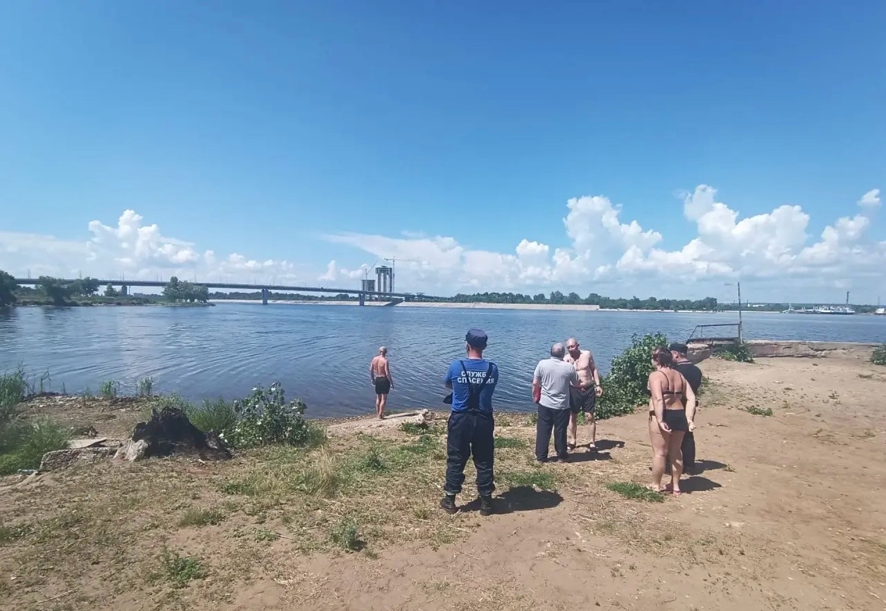 В Балаково в выходные прошли профилактические рейды по безопасному поведению на воде и противопожарному режиму