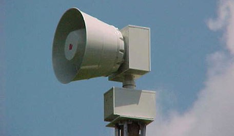 Сегодня в Саратовской области пройдет проверка системы оповещения