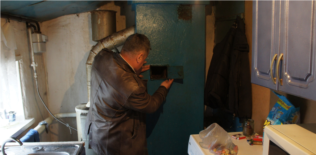 Возобновлено проведение профилактических рейдов по пожарной безопасности