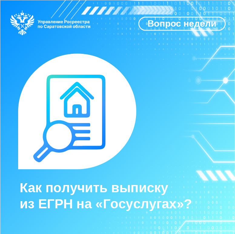 Как получить выписку из ЕГРН, не выходя из дома? Пошаговая инструкция!
