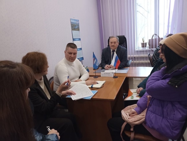 В Балаковском районе продолжаются встречи с детьми-сиротами и детьми, оставшимися без попечения родителей