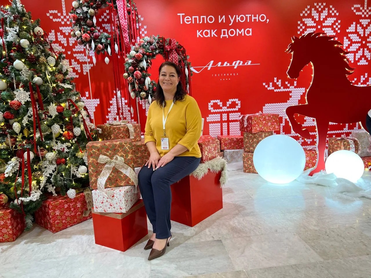 Учитель физической культуры из Балаково приняла участие во Всероссийском форуме «Продвижение ЗОЖ»