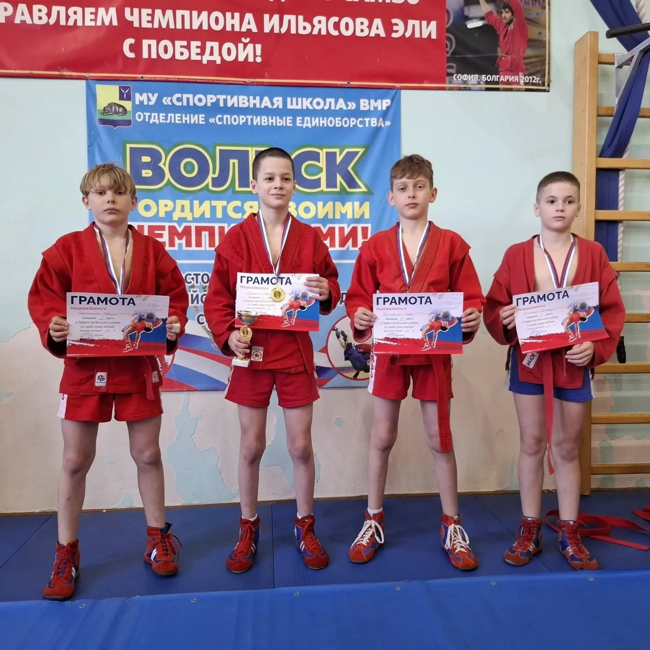 Новости