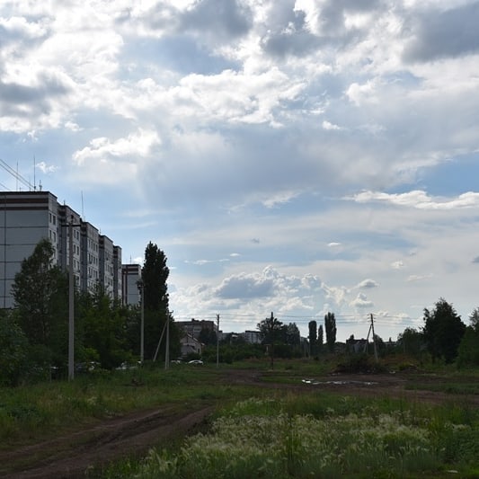Ремонт Братьев Захаровых. Определился подрядчик