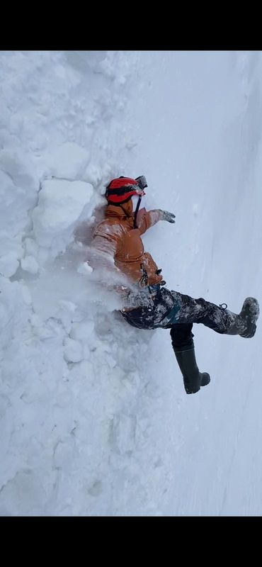 В ГАПОУ СО "ГАЭмТ" прошел Всероссийский комплексный обучающий семинар по безопасности в спортивном туризме