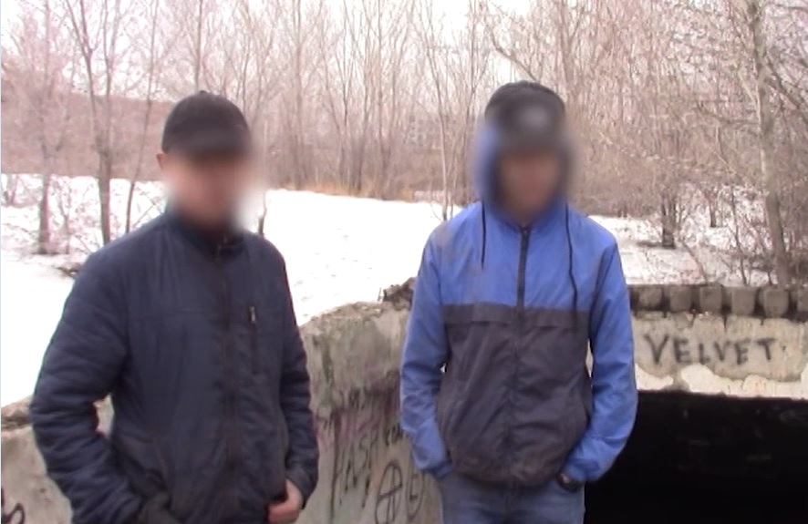 ФСБ пресечена подготовка вооруженного нападения на одно из образовательных учреждений  Саратова