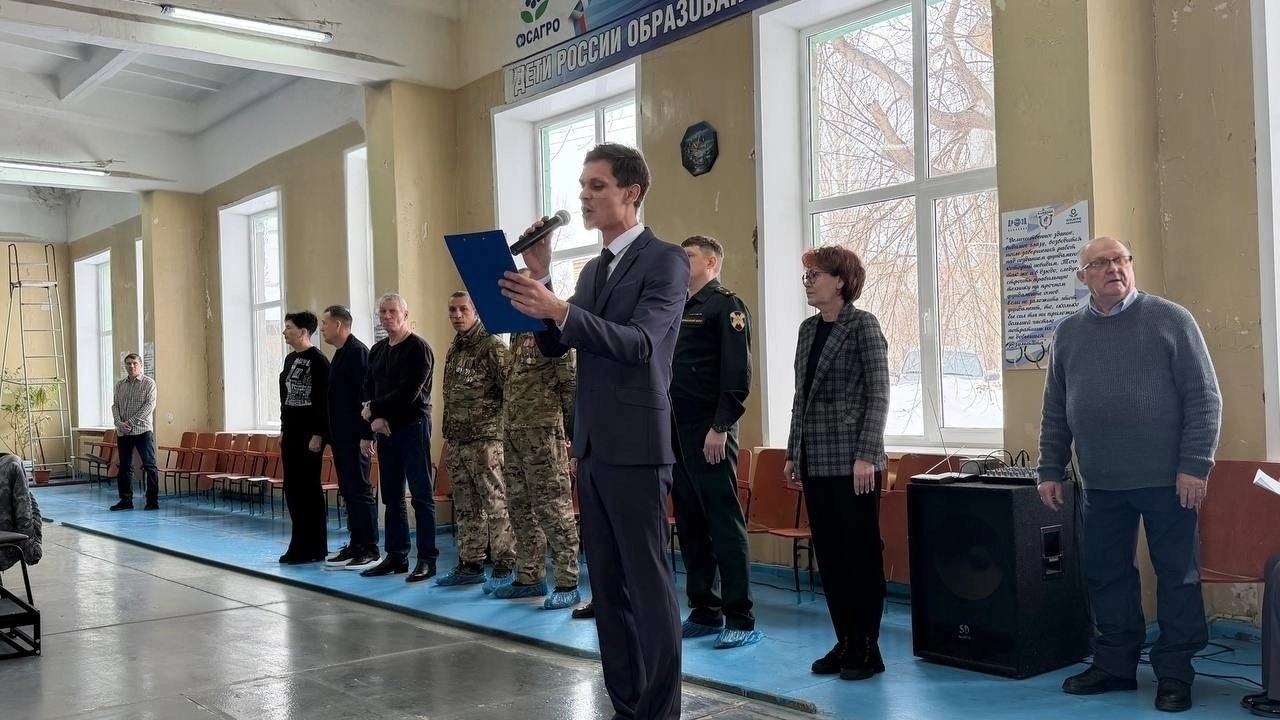 В Балаково прошел турнир по боксу