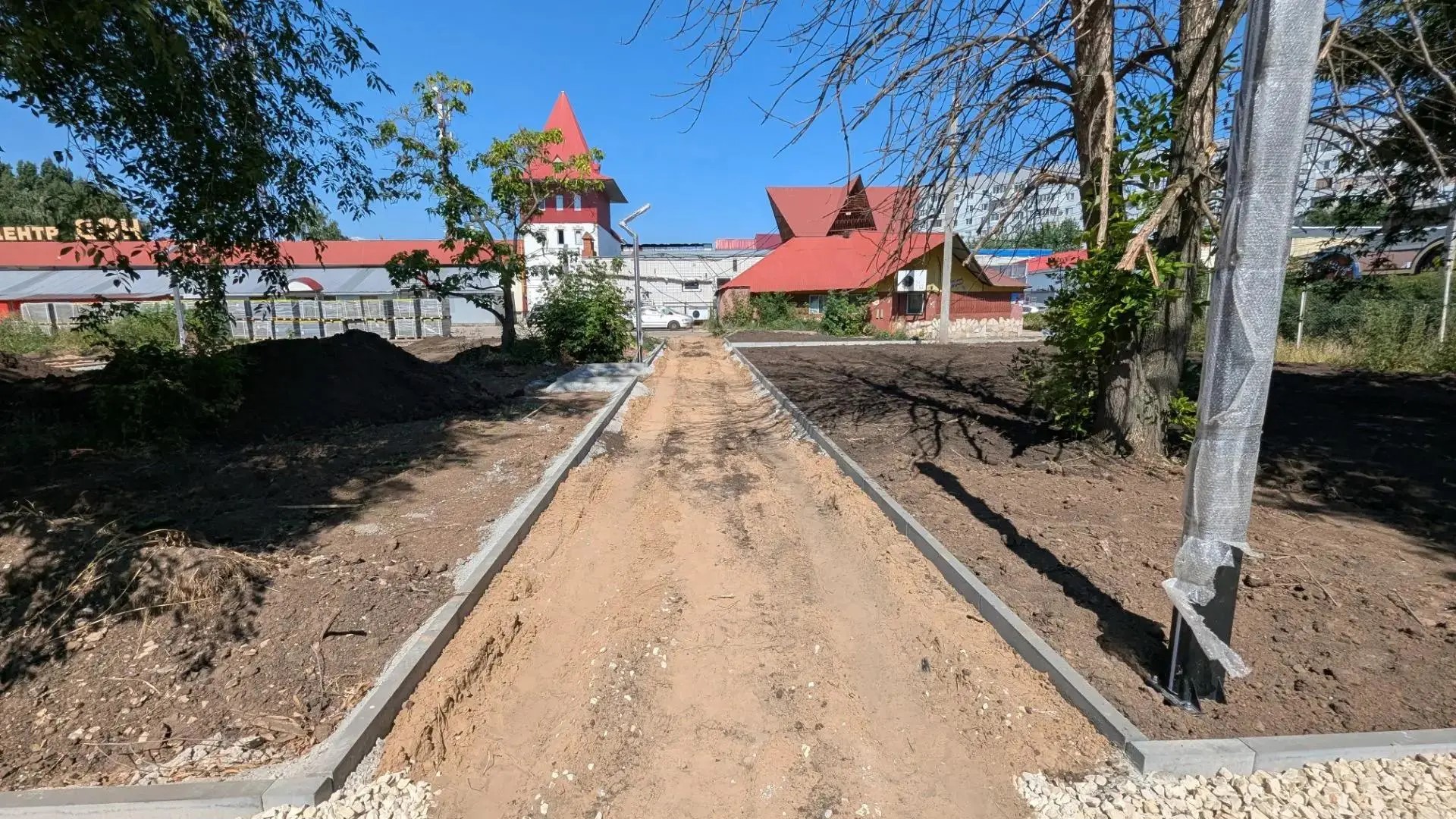 Новости